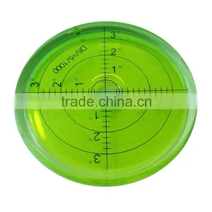 66x10mm Mini Circular Bubble Level thumbnail-3