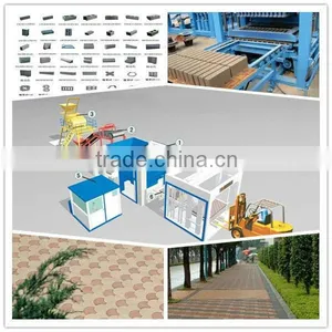 Brick Making Machines Sale in Kenya thumbnail-1