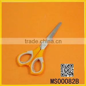 6''plastic Handle Types of Scissors thumbnail-1