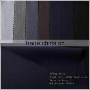 2014 Hot Selling Modal Fabric for Mens Office Suit Fabric in Korea thumbnail-1