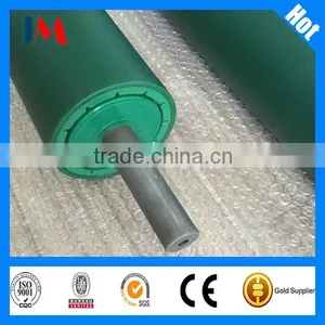 HDPE Conveyor Roller, High Quality PE Roller thumbnail-5