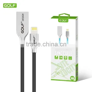 New Products 2016 Innovative Product Phone Charger Cable for Lighting Cable thumbnail-6