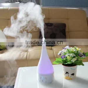 Low Price Leftover Stock Essential Oil Humidifier Aroma Diffuser thumbnail-1
