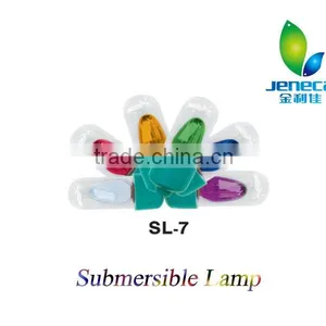 Aquarium Submersible Lamp thumbnail-1