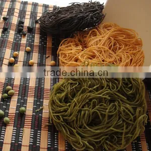 Organic Health Food Instant Noodles thumbnail-5