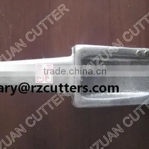 Ground Auger Bits C31HD and Holder B85 /Auger Drill BitsC31HD and HolderC30 B85 thumbnail-3