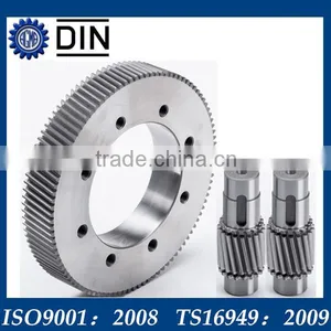 Tractor Pump Drive Gears thumbnail-1