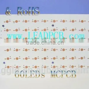 CE& ROHS&UL Streetlight PCB! (Factory Price OEM/ODM) thumbnail-4