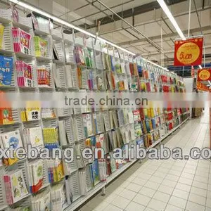 CD Disks Metal Shelf thumbnail-1