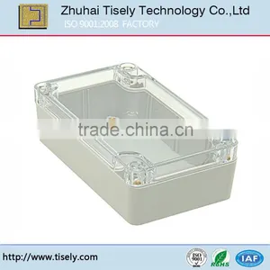 Waterproof Plastic Box thumbnail-1