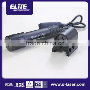 Slide On/off Switch Optional Laser Sight Led Flashlight,m3 Laser Sgiht,led Laser Sight thumbnail-1