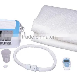 Warm Water Mattress Air Conditioner Cooling Electric Blanket for Bedroom Furniture thumbnail-6