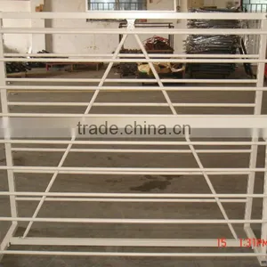 Tablecloths Display Rack thumbnail-3