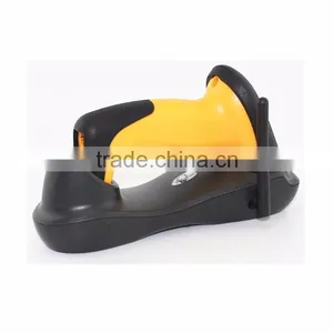 COMS Cheap Storage 300000s 1d Wireless Laser Barcode Scanner thumbnail-3