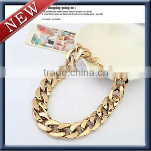 Best Selling Necklace 2014 Fashion Jewelry thumbnail-1