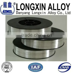High Temperature Alloy Inconel 625 Spool Wire thumbnail-1