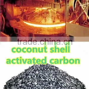 Korean Shell Activated Charcoal Extract Gold thumbnail-1