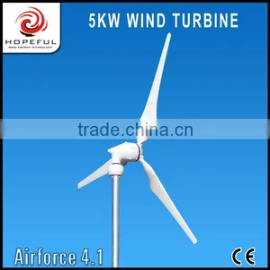 Axis Wind Turbine Generator thumbnail-3