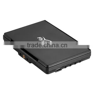 B355 5.8GHz 7"inches TFT LCD Widescreen FPV Monitor For Hubsan Big Helicopter thumbnail-5