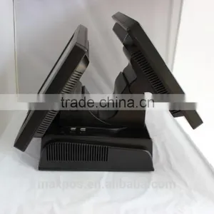 Dual Screen Touch Screen POS thumbnail-3