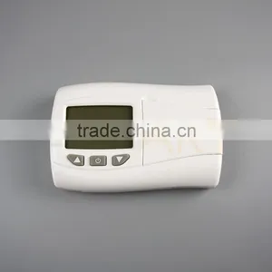 Weekly Programmable Remote Wireless Room Thermostat thumbnail-2