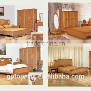 China Bedroom Furniture Cheap Hot Sale Furniture thumbnail-4
