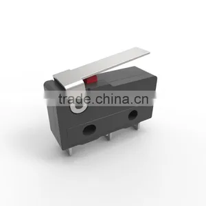 KW11-01 Mini Micro Switch thumbnail-1