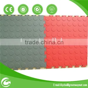 Pvc Coin Interlocking Mat thumbnail-1