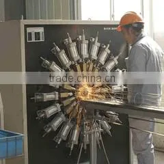 Hangzhou Nanfang Environment Purification Equipment Co., Ltd. company overview - view 3 thumbnail