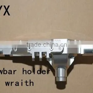 Kyx Billet Machined Alloy Drawbar Holder for Wraith thumbnail-3