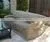 UV Anti Waterproof Round Table Covers Outdoor Furnituer Covers thumbnail-3