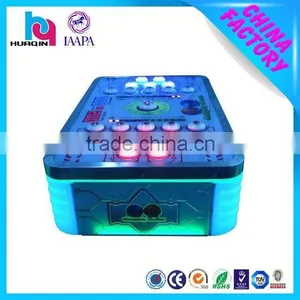 Outdoor Amusement Adult and Kids Video Amusement Redemption Game Machine thumbnail-4