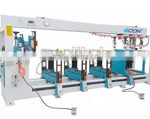 FIVE LINE MULTI-AXLE DRILLER thumbnail-1
