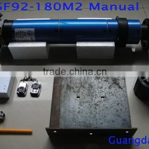 Nice Price Tubular Motor)tubular Motor)tubular Motor for Roller Shutter)tubular Single Phase Asynchronous Motor- thumbnail-1