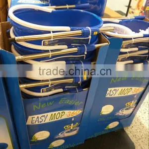 Supermarket Chain Store Spin Mop thumbnail-1