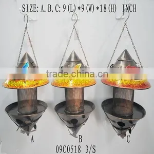Metal Window Bird Feeder thumbnail-1