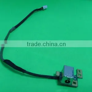 Dc Power Jack PJ127 H 90W DV9000 DV9100 DV9200 DV9300 DV9400 DV9500 DV9600 DV9700 DV9800 DV9900 thumbnail-1