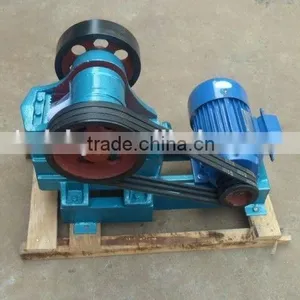 Mini Jaw Crusher/mini Mobile Jaw Crusher thumbnail-1