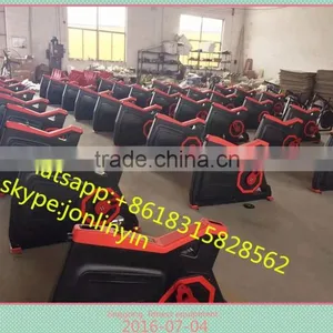 CE Approval Life Fitness Spinning Bike thumbnail-2