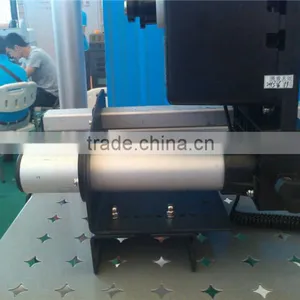Media Take up Unit for Printer thumbnail-2