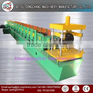 Manufacture Metal Down Pipe Making Machine Price thumbnail-3