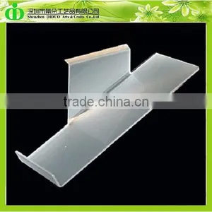 DDS-S004 ISO9001 Chinese Factory Wholesale Slat-wall Shoes Shop Display thumbnail-6