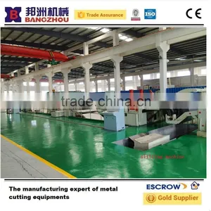 Silicon Steel Slitting Uncoiling Machinery for Sale thumbnail-3