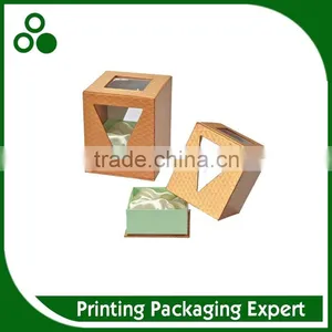 HOT STAMPING FOIL PERFUME BOX thumbnail-3