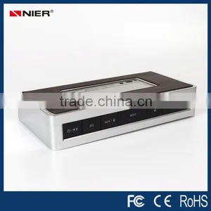 Speaker Power Bank Bluetooth Speaker Mobile Power Bank 2000mAh Power Bank thumbnail-5
