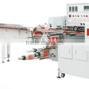 Automatic Instant Rice Noodles Packing Machine thumbnail-1