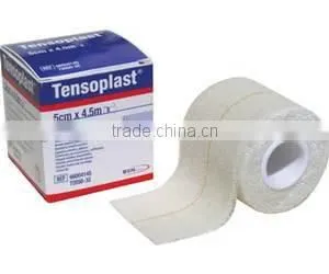 Elastic Cohesive Bandage For Wound Dressing Care thumbnail-4