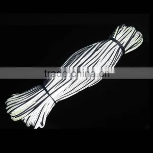 High Reflective Piping for Safety Clothing /Uniforms and Bag thumbnail-1