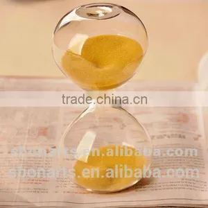 30 Minutes Glass Sand Timer thumbnail-4