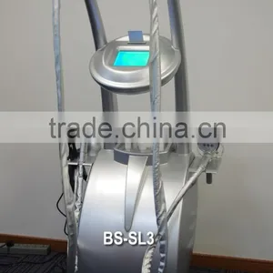 2014 New Arrival Ultrasound Body Shaping Cavitation Body Slimming Machines Non Surgical Ultrasound Fat Removal thumbnail-2